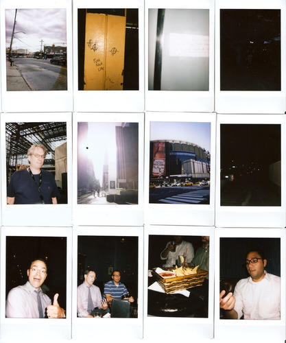2 Rollos Fuji Instax Mini Instant Lomo Color Borde Blanco
