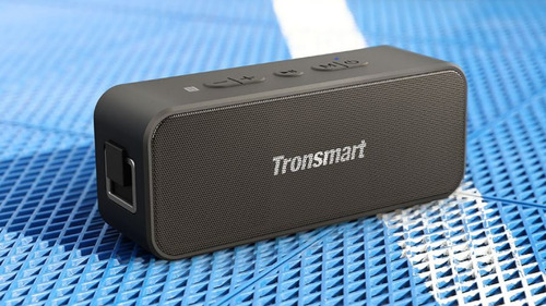 Corneta Bluetooth Tronsmart T2 Plus Estéreo