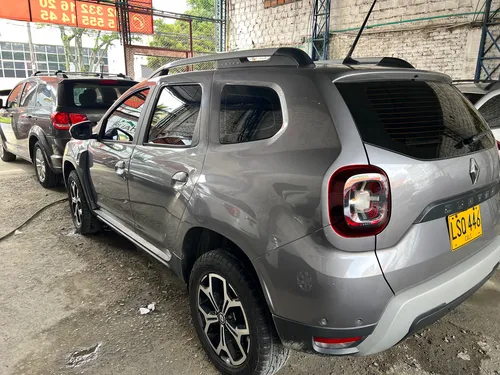 Renault Duster 1.3 T Iconic 4X2 Cvt