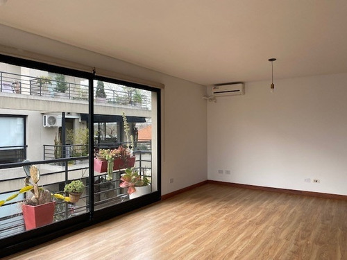 Imagen 6 de 30 de Departamento En Venta En Espacio Lomas, San Isidro, G.b.a. Zona Norte