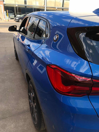 Imagen 18 de 22 de Bmw X2 2019 2.0 Sdrive20i Msportx