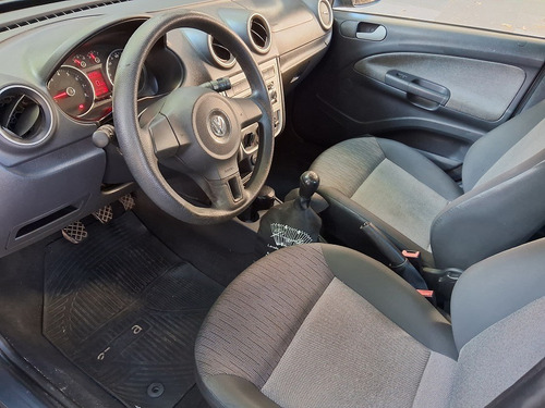 Volkswagen Gol Trend 1.6 Pack Ii 101cv