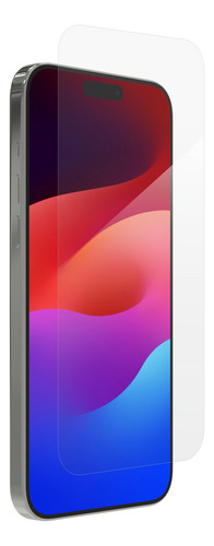 Mica Zagg Glass Xtr3 Para Iphone 15 Pro Max