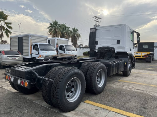 Imagen 6 de 15 de Iveco 740s42tz Stralis Chuto