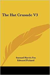 The Hat Crusade V3