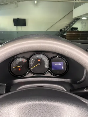Renault Logan Logan authentic mecanico