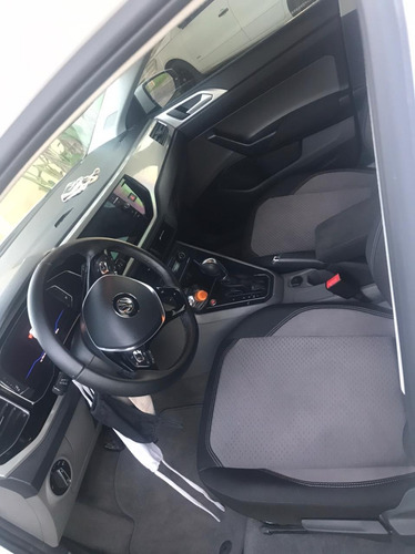 Volkswagen Virtus 1.6 Msi Highline At 2020