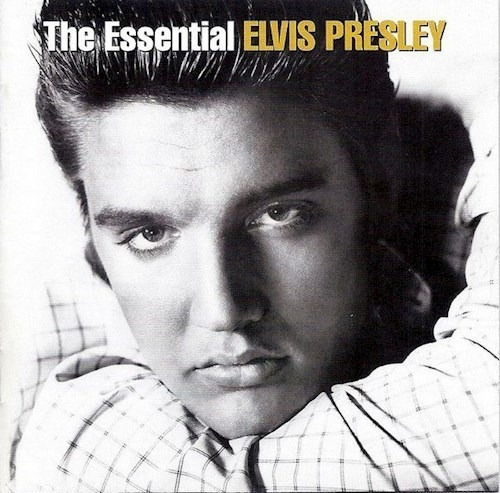 The Essential - Presley Elvis (cd)