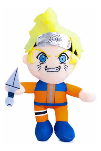 Peluche Naruto Oferta