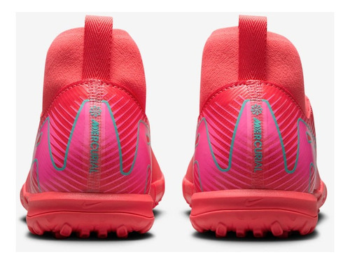 Chuteira Nike Zoom Mercurial Superfly 10 Academy Infantil So