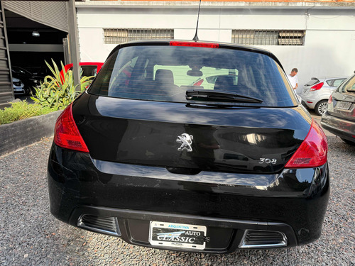 Peugeot 308 1.6 Allure Nav 115cv