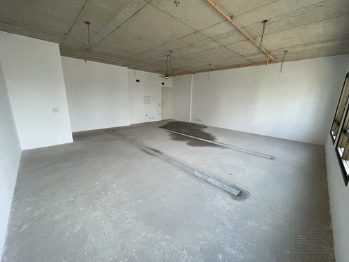 Imagem 3 de 18 de Sala Comercial Com 60 M² Na Barra Funda, São Paulo - R$ 449 Mil - A5575