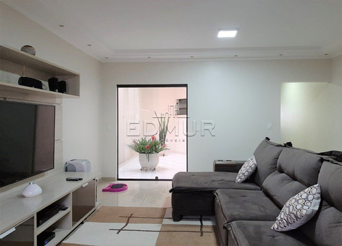 Imagem 2 de 15 de Sobrado - Vila Camilopolis - Ref: 30569 - V-30569