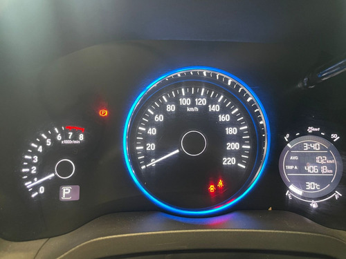 Honda HR-V 1.8 Ex Flex Aut. 5p