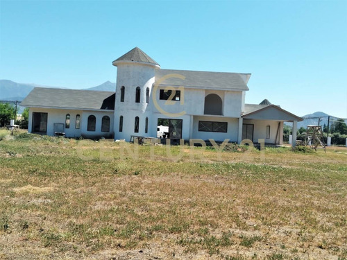 Imagen 2 de 13 de Casa En Venta, Santa Elena, Rancagua