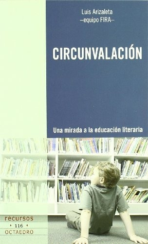 Libro Circunvalacion De Arizaleta Luis