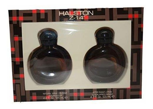 Halston Z-14 Por Halston Para Svpg1
