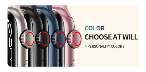 Reloj Ai Smart Hw57 Sharing Pro Ubicación Asistente De Voz N