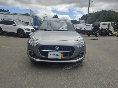 Suzuki Swift Live 1.2l