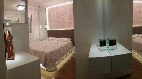 Apartamento A Venda No Ipiranga Em Sao Jose - V-76419