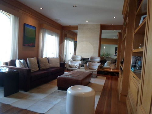 Apartamento-são Paulo-alto De Pinheiros | Ref.: 353-im213501 - 353-im213501