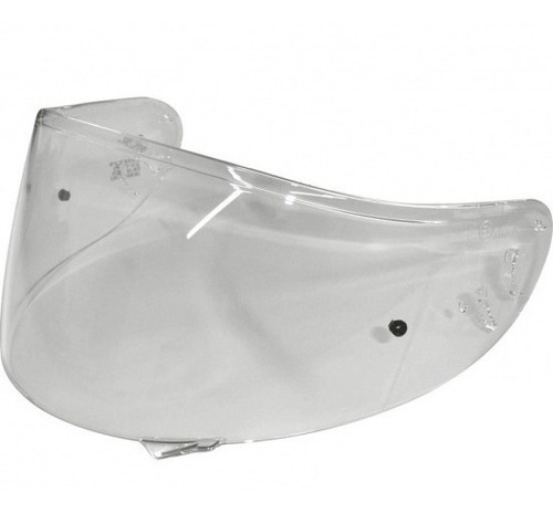 Viseira Capacete Shoei Cns 1 Neotec E Gt-air+pinlock Cristal