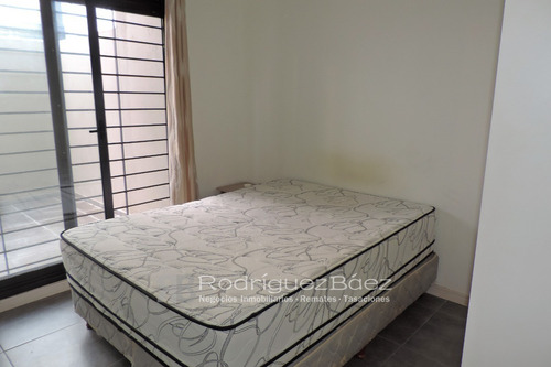 Imagen 7 de 15 de Venta Apartamento 1 Dormitorio Patio Pocitos