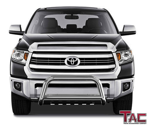 Tac Bull Bar Para Camioneta Toyota Tundra Sequoia Suv