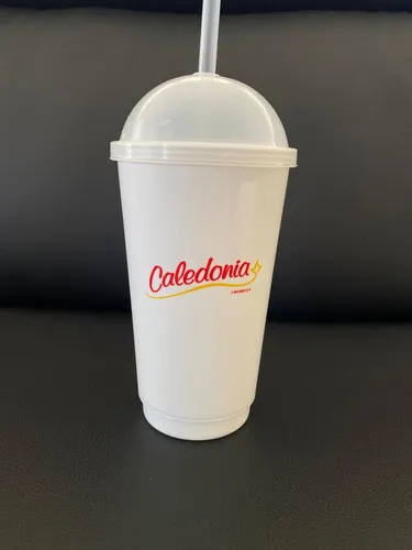 Vasos Licoreros 12 Oz