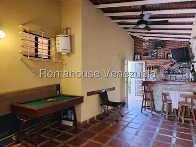 Casa en alquiler