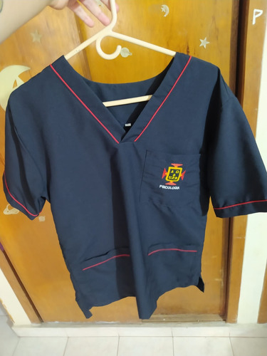 Uniformes De Psicología De La Upb Bucaramanga