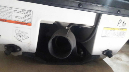 Yamaha Wave Blaster Limited Twin Carb