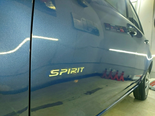 Chevrolet Agile 2013 Ls Spirit 1.4n 95m Kms Para Un 0 Km!!!