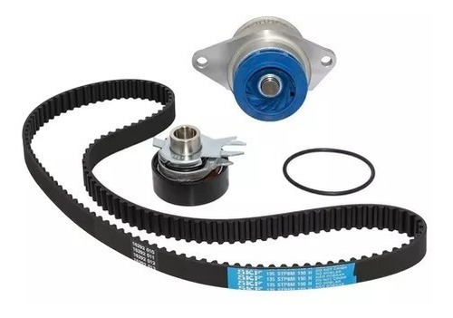 Kit Distribucion Skf Vw Fox Suran Gol Trend Voyage 1.6 8v