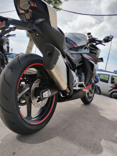 Cfmoto 450sr - Financiación Hasta El 85% Con Dni