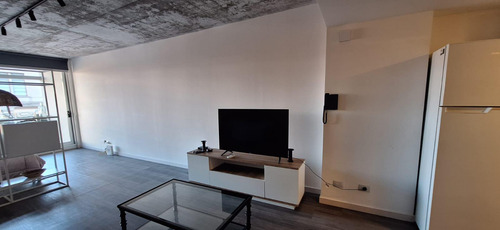 Alquiler Monoambiente Con Amenities Distrito Quartier Retiro