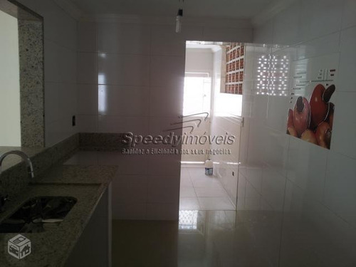 Imagem 5 de 15 de Sobrado Á Venda Santos 4 Dormitórios, Bairro Embaré. - C1102