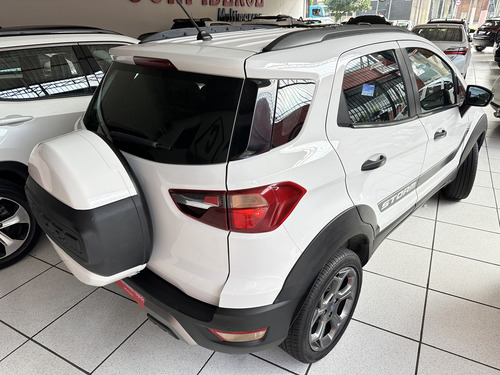 Ford Ecosport 2.0 DIRECT FLEX STORM 4WD AUTOMÁTICO