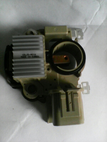 Regulador (p-d) Mazda 3 /,626, Ford Laser Im-345
