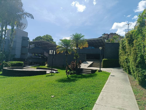 Apartamento En Venta La Union El Hatillo Caracas