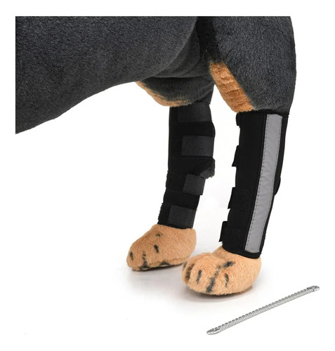 Soporte Cómodo Para Patas De Perro, Paquete De 2