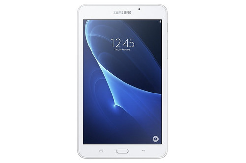 Tablet Samsung Galaxy Tab A 7  Wifi Blanca