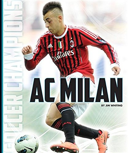 Ac Milan (soccer Champions)
