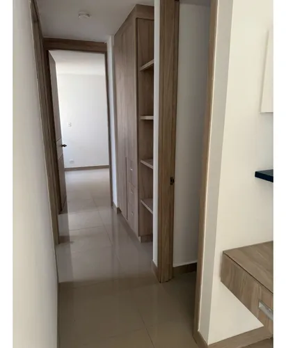 Venta Apartamento De 84mts2, En Jamundí, 13486-4