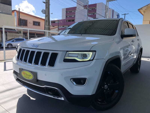 Jeep Cherokee 4x4 V6 2015