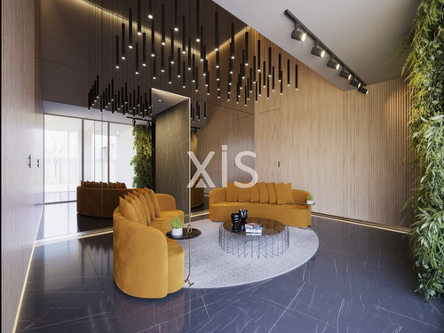 Imagem 2 de 14 de Hub Compact Life, Apartamento 2 Suites, Setor Bueno