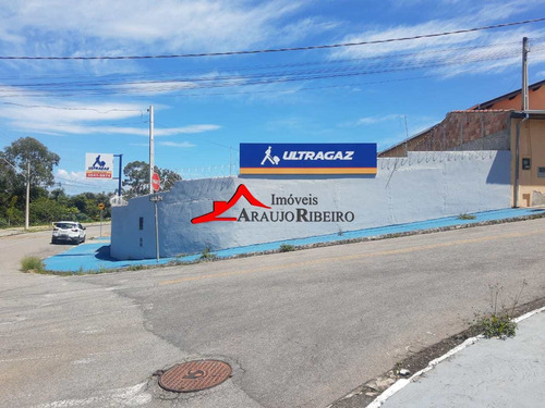 Imagem 2 de 12 de Terreno, Jardim Do Lago I, Taubaté - R$ 375 Mil, Cod: 60806 - V60806