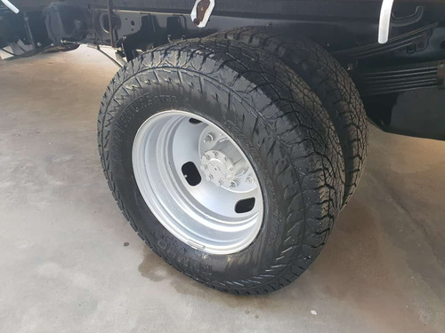 Ford F-350 6.3l Xl 6.2 Plus Ac At