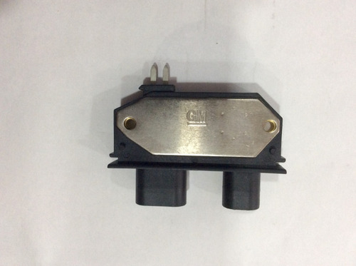 Imagen 2 de 4 de Modulo Encendido Blazer Tbi 87/95 Original Gm