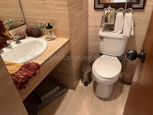Imagen 16 de 30 de Apartamento En Venta Colinas De Valle Arriba